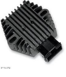 Electrosport rectifiers / regulators