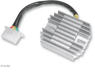 Electrosport rectifiers / regulators