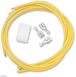 Rick's rectifier / regulator wiring harness connector kits