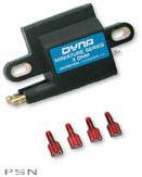 Dynatek miniature series coils