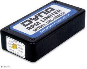 Dynatek standard rev limiter