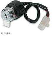 Emgo ignition switches
