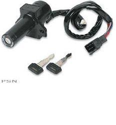 Emgo ignition switches
