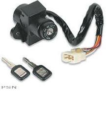 Emgo ignition switches
