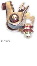 K & s ignition points
