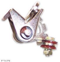 K & s ignition points