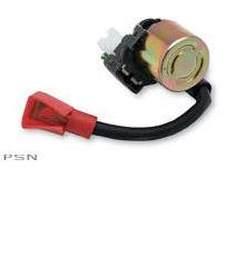 Rick's solenoid switches