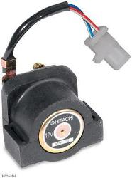 Rick's solenoid switches