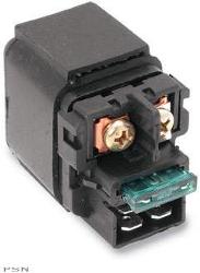 Rick's solenoid switches