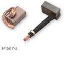 Rick's starter motor brushes