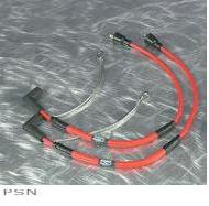 Nology hotwires™ performance spark plug wires