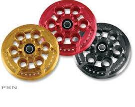 Barnett billet clutch baskets, pressure plates and spring kits