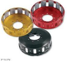 Barnett billet clutch baskets, pressure plates and spring kits