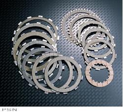 Barnett clutch discs and springs