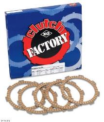 Kg factory clutch friction disks, steel and aluminum plates,  clutch springs and complete kits