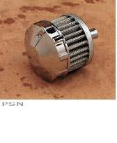 Emgo crankcase vent filter
