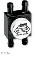 Jagg oil cooler accessories