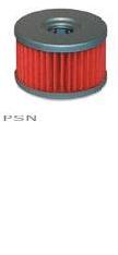 Hiflofiltro® oil filters