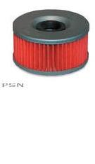 Hiflofiltro® oil filters