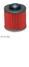 Hiflofiltro® oil filters