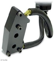 Jagg oil cooler kits