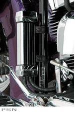 Jagg oil cooler kits