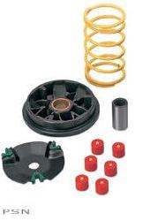 Athena scooter clutch kit and drive components