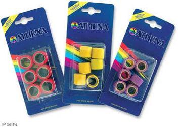 Athena scooter clutch kit and drive components