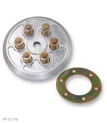 Barnett performance kits and springs