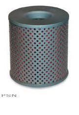 Hiflofiltro® oil filters