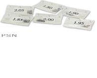 Hotcams valve shim kits and refill packages