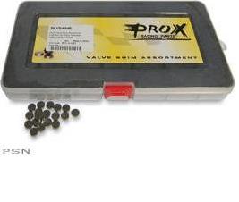 Pro x valve shim kits