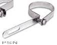Cycle shack universal heavy-duty mounting clamps