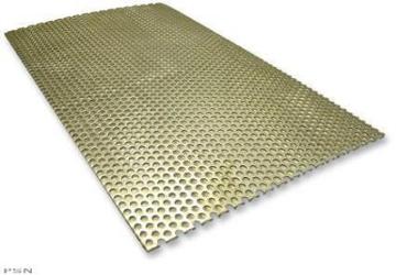 La choppers universal baffles and packing