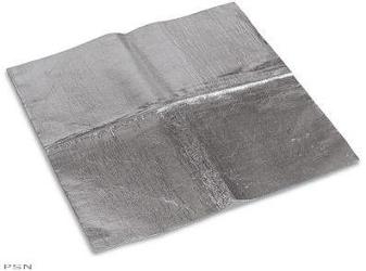 Moose racing® heat shield