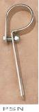 Samson universal  heavy-duty exhaust clamps