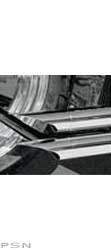 Baron family jewel exhaust tips