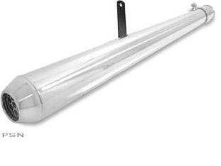 Emgo® universal mufflers