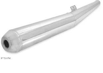 Emgo® universal mufflers