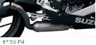 Fmf powercore s slip-on mufflers