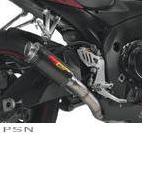 Hotbodies racing mgp growler slip-on mufflers