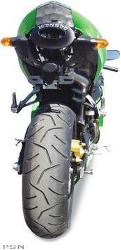 Muzzys stainless exhaust systems  and slip-on / bolt-on mufflers