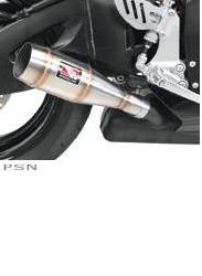 Werks usa gp exhaust