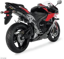 Akrapovic evolution line complete systems