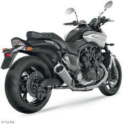 Akrapovic slip-on and bolt-on  series mufflers