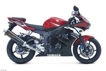 Akrapovic slip-on and bolt-on  series mufflers