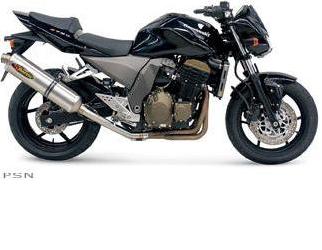 Akrapovic supersport line