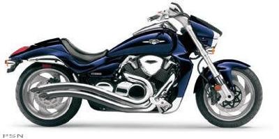 Cobra speedster swept exhaust