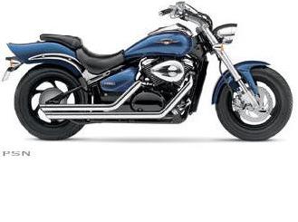 Cobra streetrod exhaust