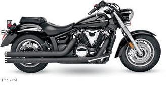 Hard-krome res-tec™ 3” drag pipes